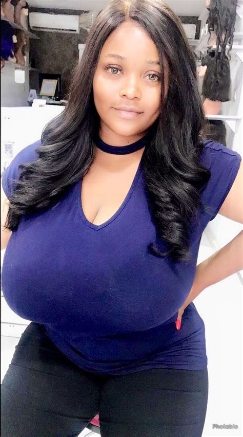 black boobs amateur